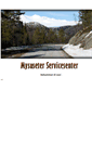 Mobile Screenshot of mysuseter.no